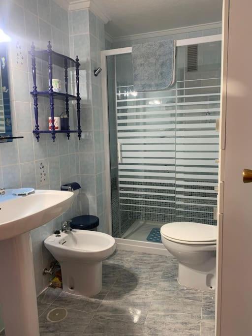 Apartamento Piscina Santa Pola Exterior photo